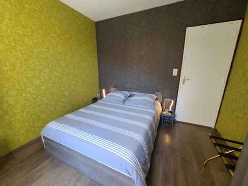 Appartement Épinal 2 pièces 2 personnes - FR-1-589-265 - image 5