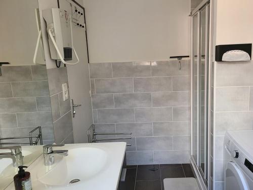 Appartement Épinal 2 pièces 2 personnes - FR-1-589-265 - image 13