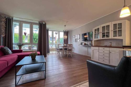 Haus-Knechtsand-Ferienwohnung-415-HKN415 - main image