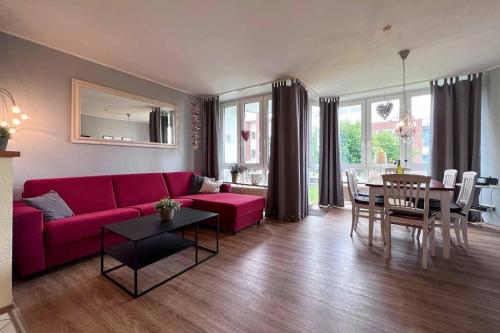 Haus-Knechtsand-Ferienwohnung-415-HKN415 - image 4