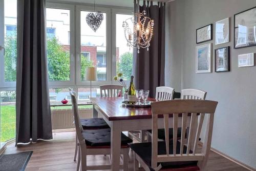 Haus-Knechtsand-Ferienwohnung-415-HKN415 - image 8