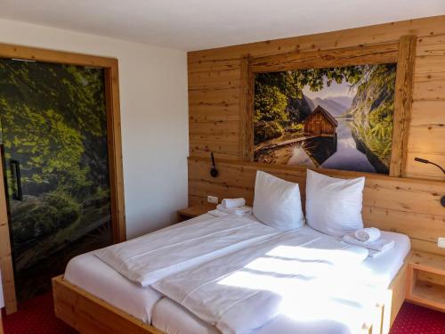 Alpenpension Ettlerlehen - main image