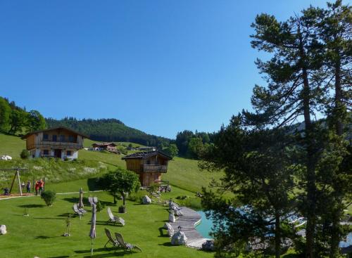 Alpenpension Ettlerlehen - image 12