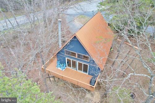 Three-Bedroom Chalet