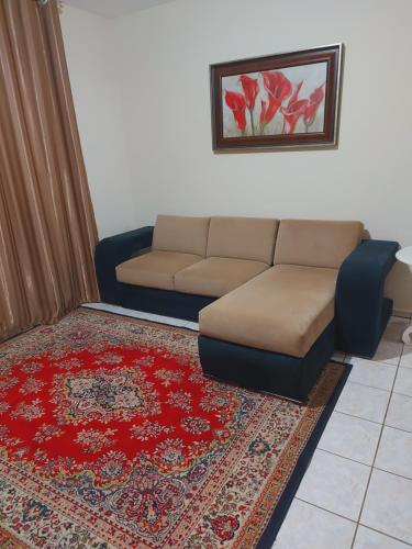 Apartamentos Nadai 301