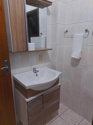 Apartamentos Nadai 301