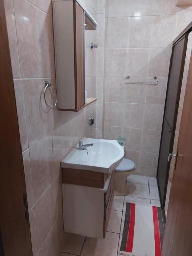 Apartamentos Nadai 301