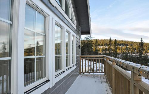 Exterior view, Cozy Home In Salen With Sauna in Salsatern
