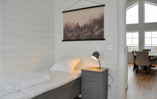Cozy Home In Salen With Sauna in Salsatern