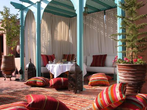 Riad Kniza Marrakech