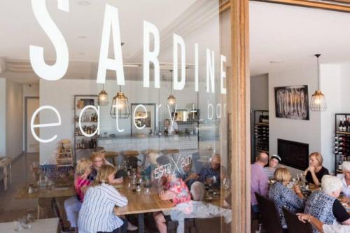 Old fisherman's house on barkes - pet and family friendly in 湖口地區鎮