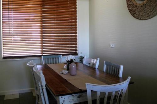 Old fisherman's house on barkes - pet and family friendly in 湖口地區鎮