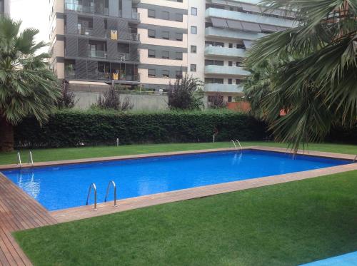 Apartment familiar, Barcelona (fotografie 6)