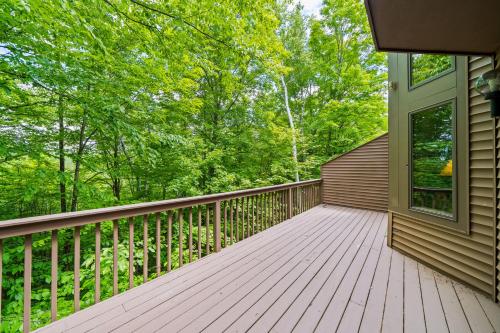 Gore Village Townhome #16 in North Creek, USA