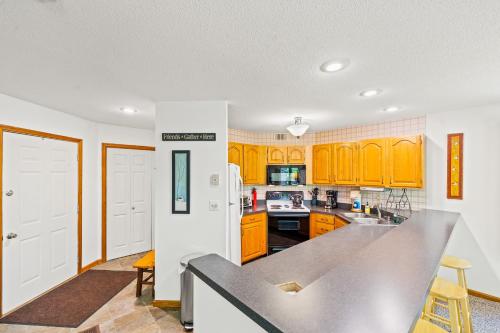 Gore Village Townhome #16 in North Creek, USA