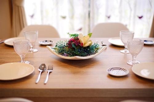 名護ビーチハウス