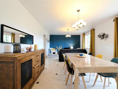 Gîte Piney 4 pièces 6 personnes - FR-1-543-121 - main image