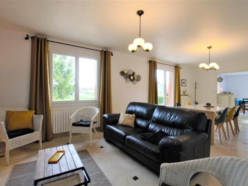 Gîte Piney 4 pièces 6 personnes - FR-1-543-121 - image 5