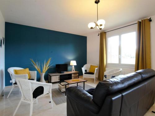 Gîte Piney 4 pièces 6 personnes - FR-1-543-121 - image 2