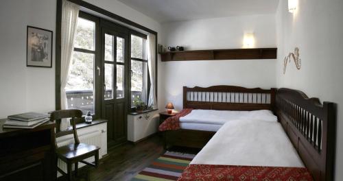 Family Hotel Arkan Han - main image