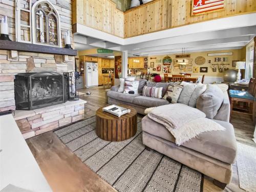 Alpine Condo A10 Utah