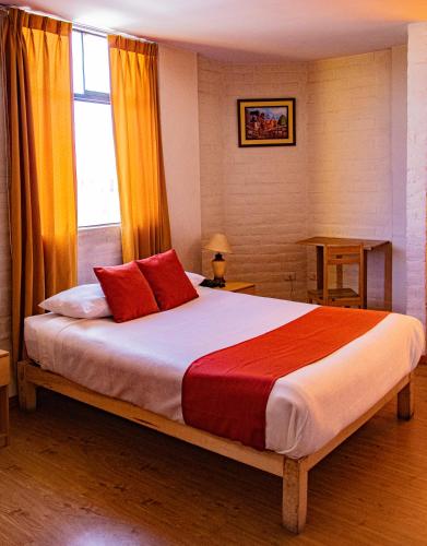 Double Room image 4