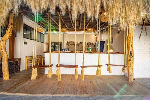 Vestabils, Hotel Boutique Beso de Sal in Colan