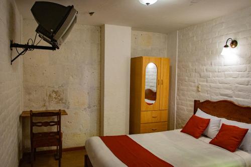Hotel La Posada de Ugarte - image 5