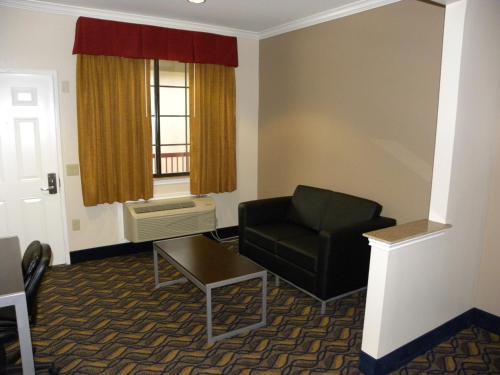 Palace Inn Kingwood in Humble, USA