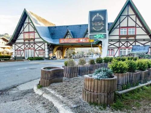 Chacara Arco-Iris in Vila Natal