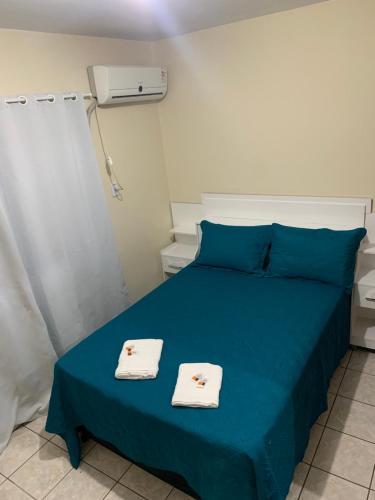 Apartamentos Nadai 301