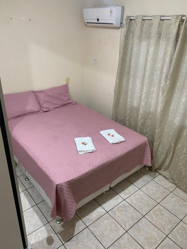 Apartamentos Nadai 301