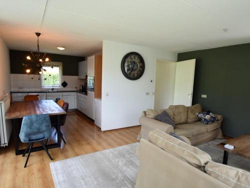  Cosy holiday home in Zeewolde with shared pool in Zeewolde