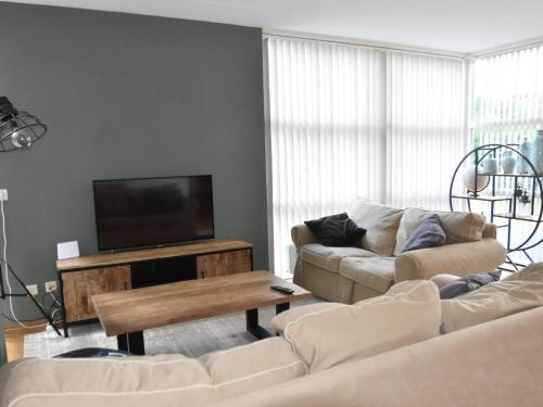 Cosy holiday home in Zeewolde with shared pool in Zeewolde