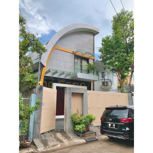 Villa An Phu Villa Quan 2 - Sang Sang Travel