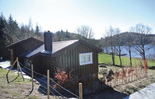 Awesome home in Farsund with 2 Bedrooms - Farsund