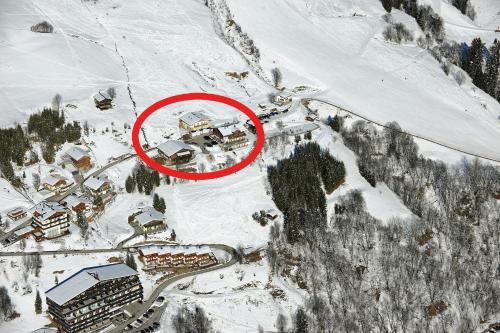Ferienhof Pfefferbauer - Accommodation - Saalbach Hinterglemm
