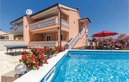 Cozy Home In Betiga With Outdoor Swimming Pool - Barbariga