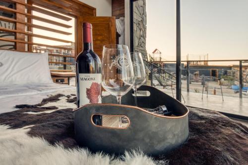 Sirius Valle  in Ensenada