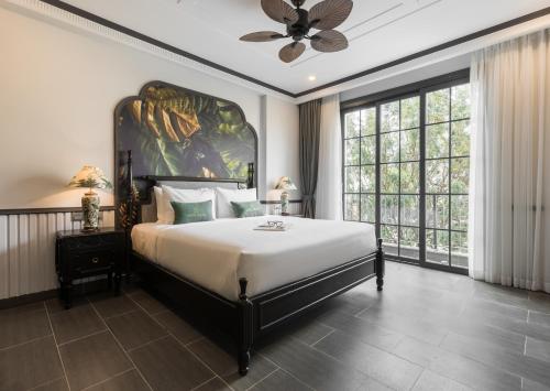 Artis Hotel Dalat near Domaine de Marie Church