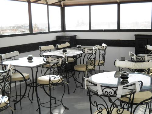 Ryad Laârouss – Marrakech, KY
