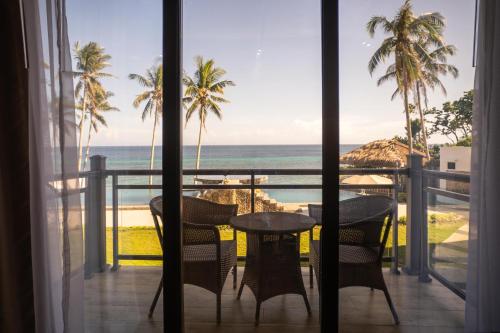 Parklane Bohol Resort and Spa in Anda