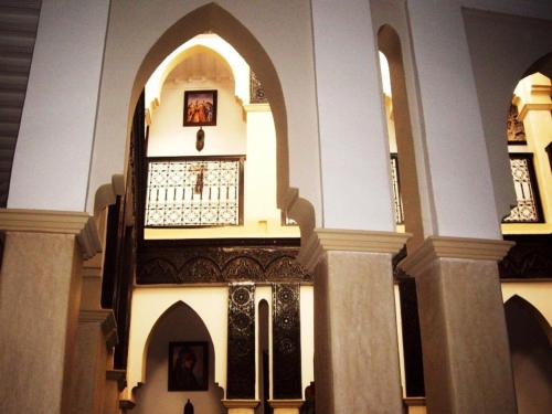 Ryad Laârouss – Marrakech, KY