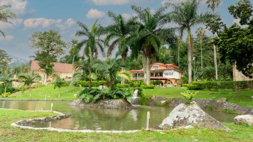 Finca San José Hotel Boutique