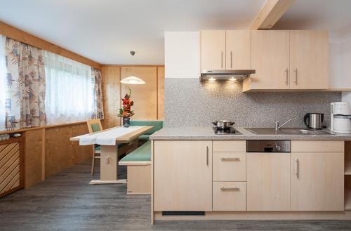 Haus Tanneck in 6105 Leutasch