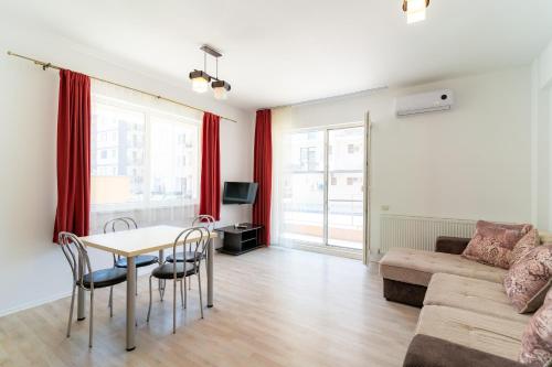Apartament Tudor