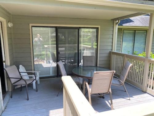 West Hyde Park 14B Villa in Myrtle Beach (SC)