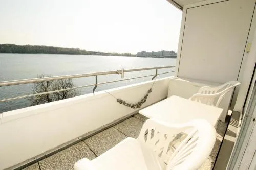Haus am See - Steinwarder HAS 025 in Heiligenhafen, Deutschland