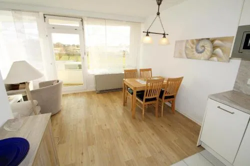 Steinwarder 1 - Haus "Seerose" ST1 019 Steinwarder 1 in Heiligenhafen, Deutschland