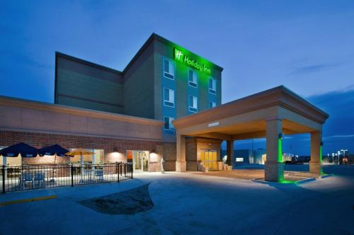 홀리데이 인 링컨 사우스웨스트 바이 IHG - 숙소 외관